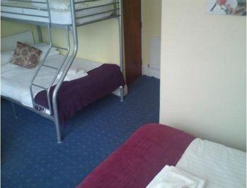Doric House Hotel 블랙풀 외부 사진