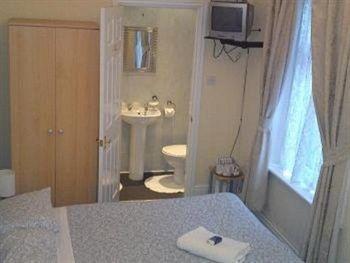Doric House Hotel 블랙풀 외부 사진