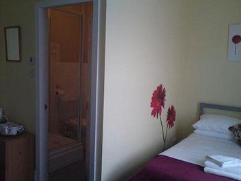 Doric House Hotel 블랙풀 외부 사진