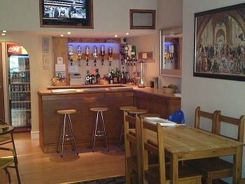 Doric House Hotel 블랙풀 외부 사진