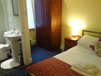 Doric House Hotel 블랙풀 외부 사진
