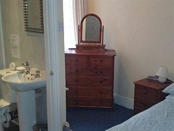Doric House Hotel 블랙풀 외부 사진
